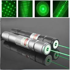 緑色レーザーポインター200mW超強力 グリーン明るいレーザー光線