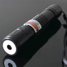 200mWレーザーポインター 強力 高輝度 激安防水レーザーポインター 焦点調整可能